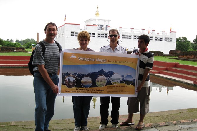 6-Day Nepal Buddhist Pilgrimage Tour Package (Kathmandu and Lumbini) - Price and comfort: what $600 buys you in real life