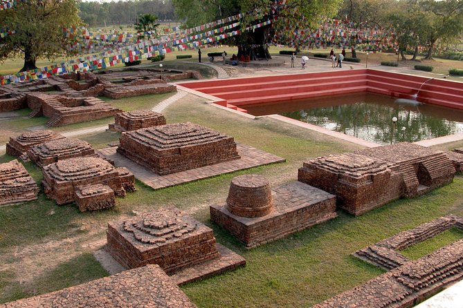 6-Day Nepal Buddhist Pilgrimage Tour Package (Kathmandu and Lumbini) - Day 1 in Kathmandu: check in, then reset in Thamel