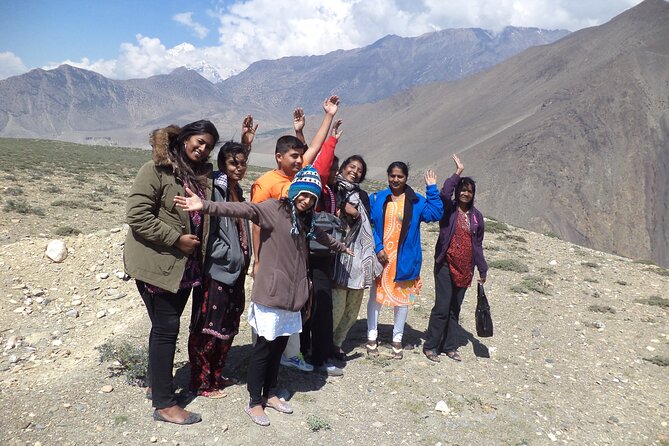6 Days Muktinath Tour Package in Nepal - What This 6-Day Muktinath Trip Actually Delivers