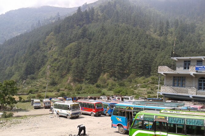 6 Days Muktinath Tour Package in Nepal - Price and Value: What $700 Really Covers