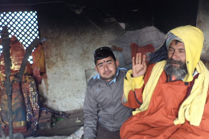6 Days Muktinath Tour Package in Nepal - Transportation: Private Vehicles vs Shared Jeep