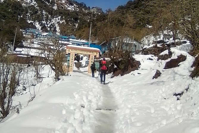 6 Days Poon Hill - Ghandruk Circuit Trek from Kathmandu - Kathmandu to Pokhara: The Long Start That Buys You Trail Time