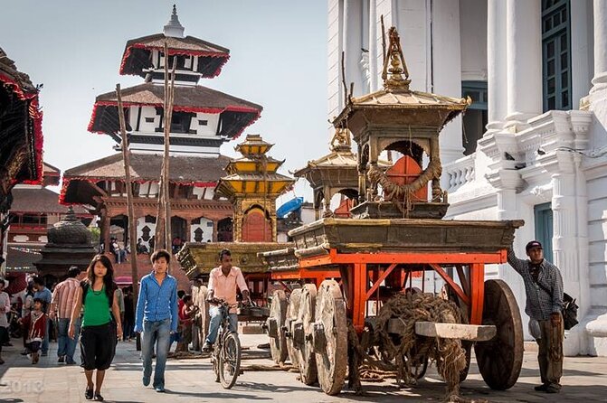 6 Days Private Himalayan Dreams of Nepal - Key Things I’d Mark as Worth Your Attention
