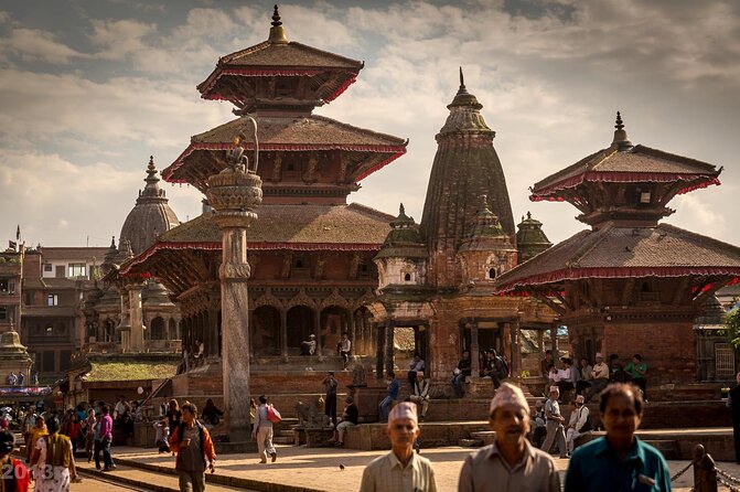 6 Days Private Himalayan Dreams of Nepal - Shivapuri National Park Hike: Budanilkantha Temple to Forest-and-Fauna Views