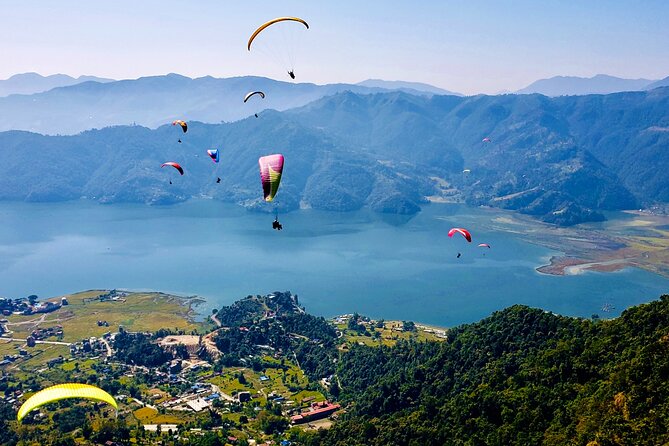 6 Days Private Himalayan Dreams of Nepal - Food, Included Meals, and the Pace You Should Expect