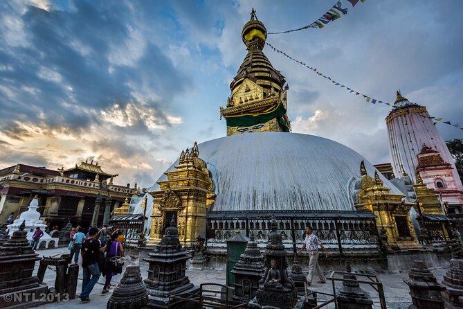 6 Days Private Himalayan Dreams of Nepal - Price and Value: What $2,189 Gets You in 6 Days