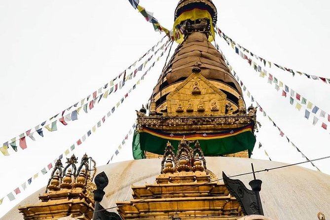 6 Days Special Kathmandu Pokhara Tour in Nepal - Day 3 to Pokhara: Transfer Day with Manokamana Temple by Cable Car (Paid Separately)