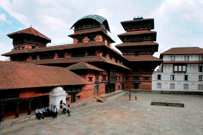 6 Days Special Kathmandu Pokhara Tour in Nepal - Day 5 Back in Kathmandu: Rest Time, Shopping, and a Second Look