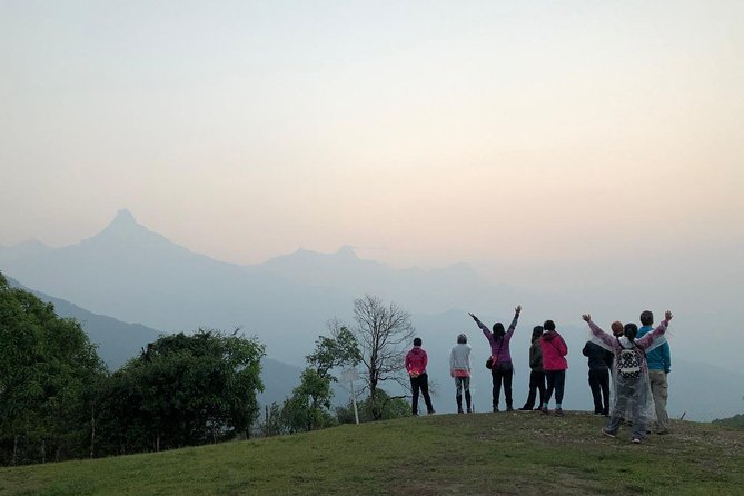 7-Day Kathmandu, Pokhara Tour with Hike to Australian Camp - Key highlights you’ll feel right away