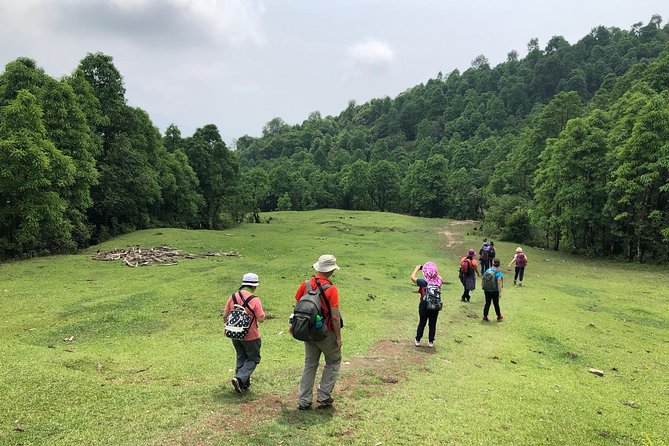 7-Day Kathmandu, Pokhara Tour with Hike to Australian Camp - A 7-Day Rhythm: Temples, Lake Time, and the Australian Camp Hike