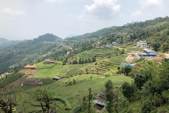 7-Day Kathmandu, Pokhara Tour with Hike to Australian Camp - Sarangkot Sunrise, Bindhya Basini Temple, and Pokhara’s Must-Sees