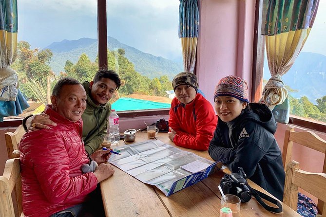 7-Day Kathmandu, Pokhara Tour with Hike to Australian Camp - Who Should Choose This Trip (and Who Might Want Something Harder)