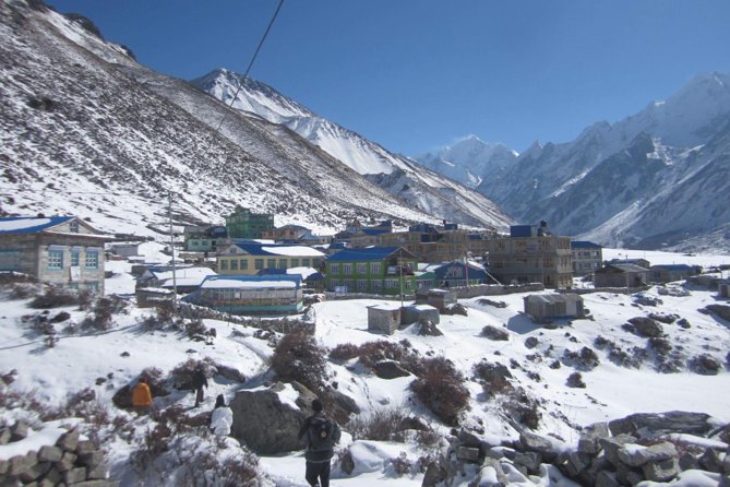 7 Days Langtang Valley Private Trek From Kathmandu - Why Langtang Valley is a short-route Himalaya fix