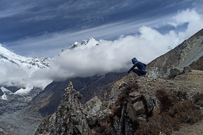 7 Days Langtang Valley Trek from Kathmandu - Price and logistics: what $410 buys you (and what it doesn’t)