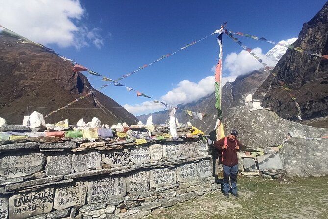 7 Days Langtang Valley Trek from Kathmandu - Day 6: Syabrubensi descent, greenery, and your final trekking day