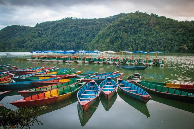 7 Days Nepal Adventure Tour - Who This Tour Suits Best