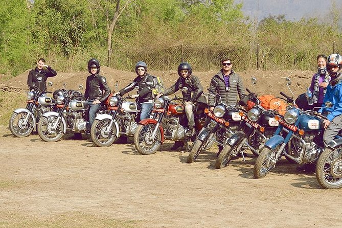 7 days Nepal Motorcycle tour - Bike, timing, and daily rhythm: what riding days feel like