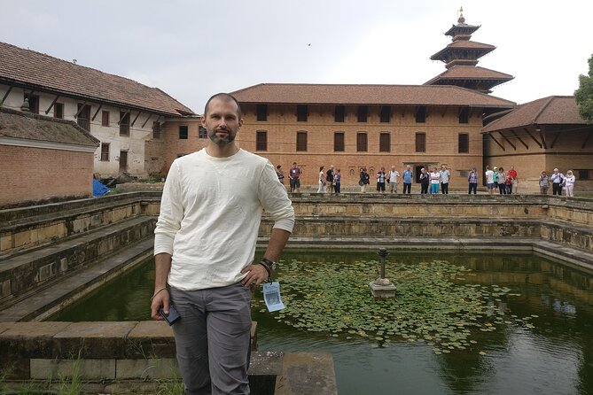 7 days Nepal Motorcycle tour - Should you book this 7-day City Motorbike route?