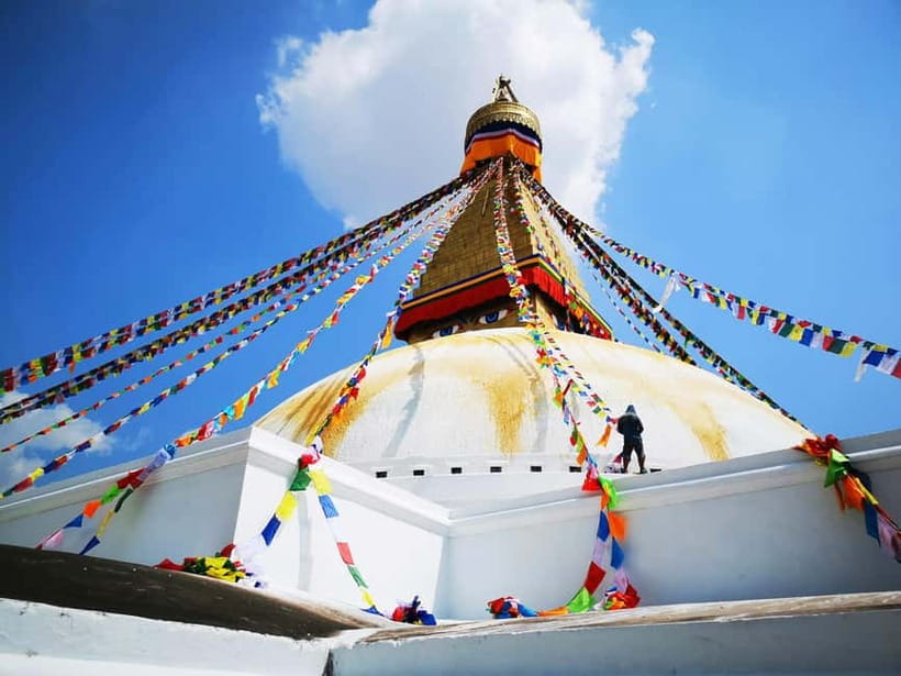 7-Heritage of Kathmandu: At your comfort 1-Day Tour - The real value: private comfort plus a guide who connects the dots