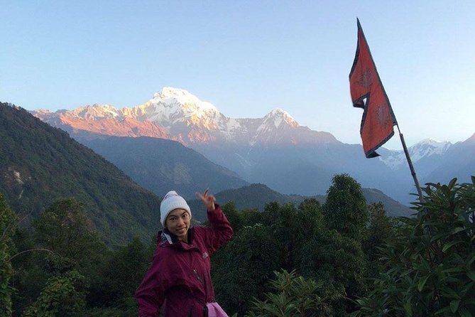 8 Days Annapurna Base Camp Budget Trek from Kathmandu - Kathmandu return by tourist bus: plan for rest, not adventures