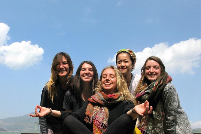 8 Days Holiday Yoga, Meditation, Tour & Hiking Retreat in Kathmandu, Nepal - The hiking and cable car days: Nagarkot and Chandragiri