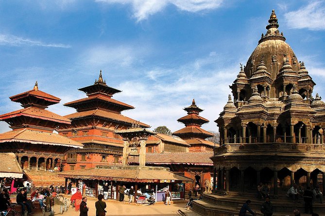 8 Days Holiday Yoga, Meditation, Tour & Hiking Retreat in Kathmandu, Nepal - Food and accommodation: what’s included, and what it means for your budget
