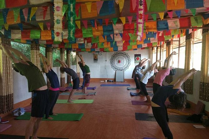 8 Days Holiday Yoga, Meditation, Tour & Hiking Retreat in Kathmandu, Nepal - Price and value: where your money is going