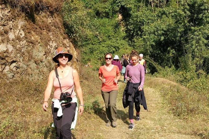 8 Days Holiday Yoga, Meditation, Tour & Hiking Retreat in Kathmandu, Nepal - Who this retreat suits best (and who should think twice)