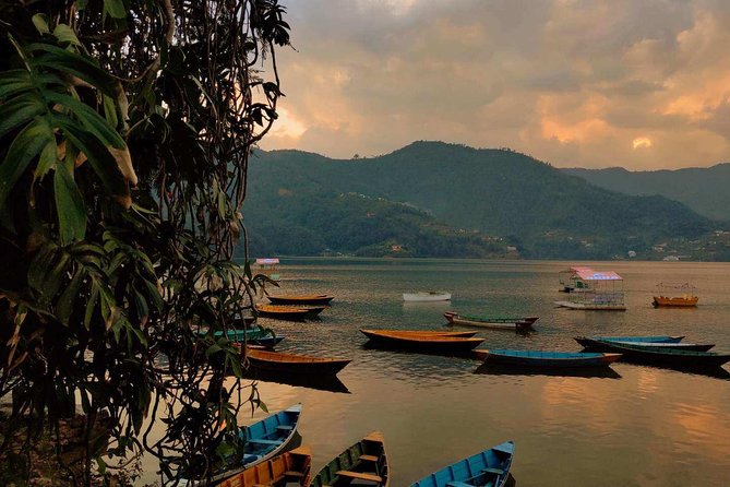 8 Days Luxury Nepal Tour - The Route: how Kathmandu, Chitwan, and Pokhara fit together