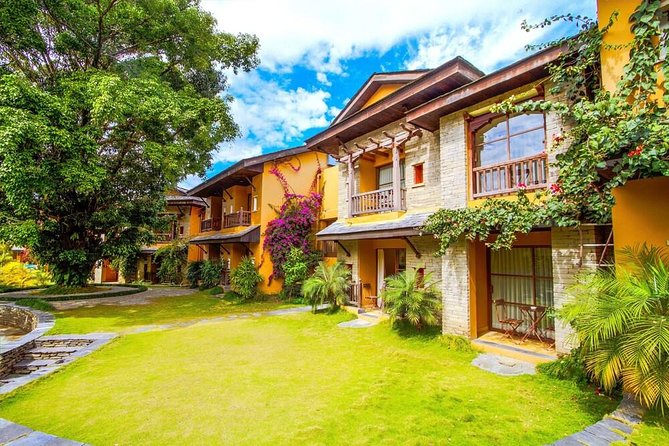 8 Days Luxury Nepal Tour - Price and value: what $1,190 gets you (and what costs extra)