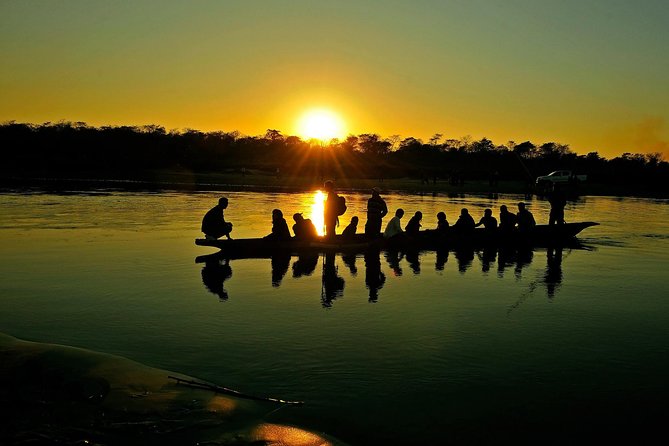8 Days Nepal Tour (Kathmandu, Pokhara, and Chitwan Tour) - Pokhara Travel: Cable Car to Manakamana and a Lake Evening