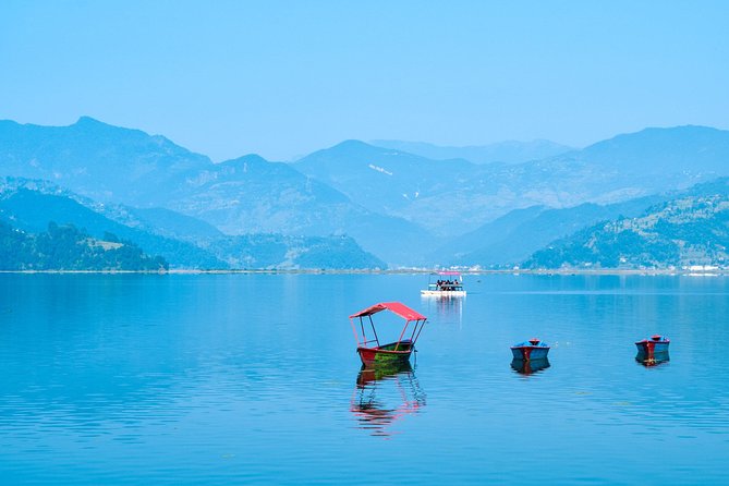 8 Days Nepal Tour (Kathmandu, Pokhara, and Chitwan Tour) - Chitwan Arrival at a Jungle Resort and Tharu Village Culture