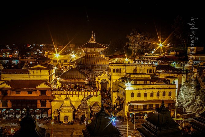 8 Days Nepal Tour (Kathmandu, Pokhara, and Chitwan Tour) - Chitwan National Park: Canoe Ride, Jungle Walk, and Jeep Safari