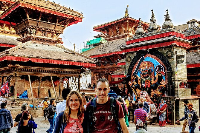 8 Days Short Trek and Tour in Nepal - Price, Meals, and Transportation: Where the Value Shows Up