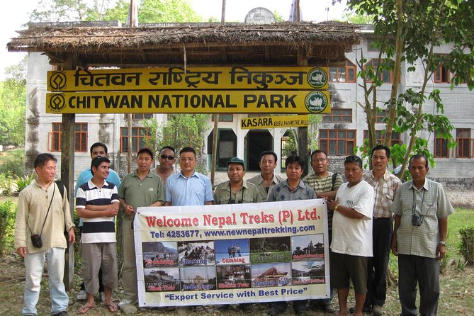 8 Days Special Nepal Tour Package - The Kathmandu–Chitwan–Pokhara “Three-Beat” Plan That Makes Sense