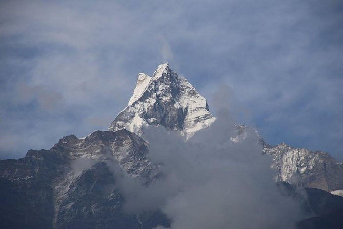 8 Days Special Nepal Tour Package - Pokhara Arrival on Day 5: Lakeside Time That Lets You Unplug