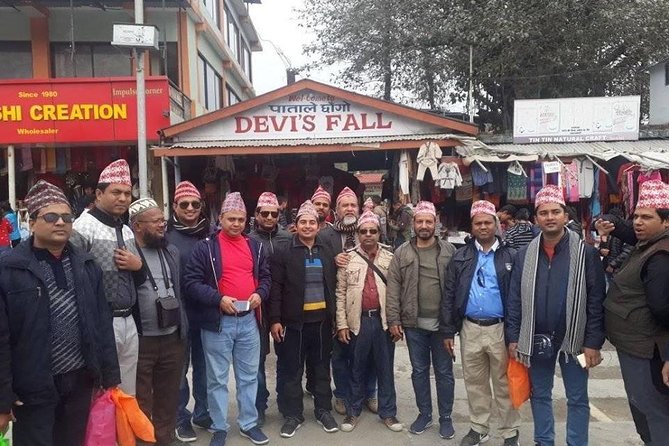 8 Days Special Nepal Tour Package - Back to Kathmandu on Day 7: Scenic Drive and a Farewell Dinner