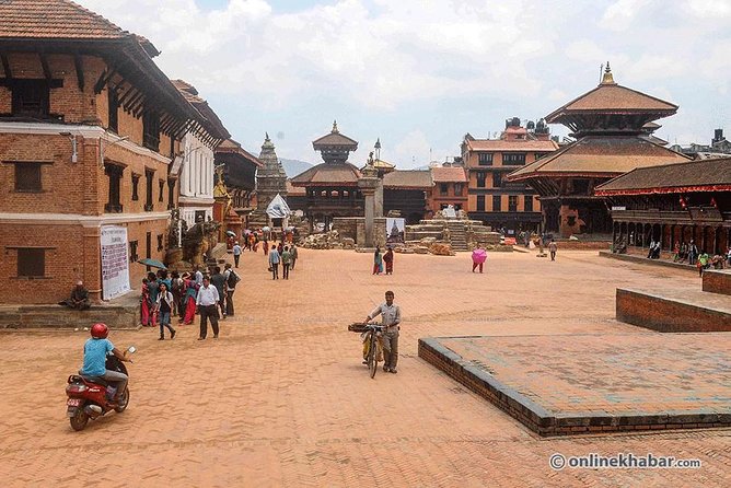 8 Days Special Nepal Tour Package - Your First Night in Kathmandu: Thamel Market Time to Get Oriented