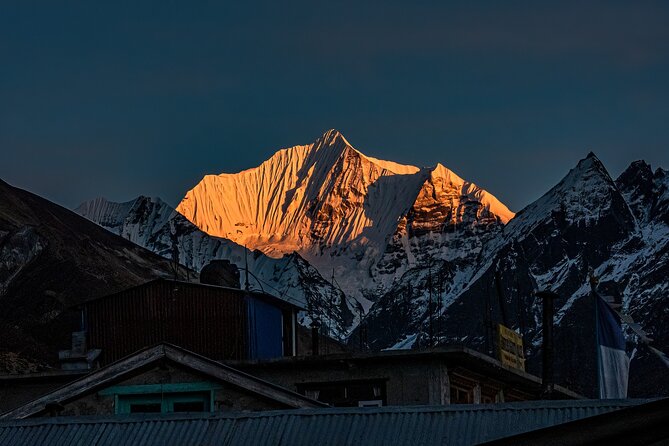 8 Days Tour in Langtang Valley Trek - Quick Hits: What This 8-Day Trek Gives You