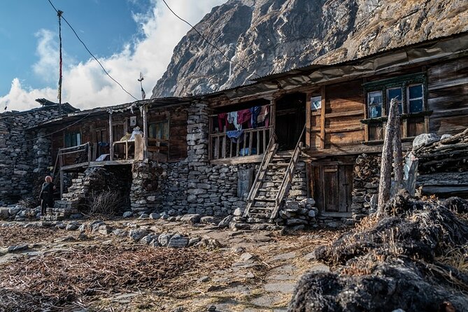 8 Days Tour in Langtang Valley Trek - Why Langtang Valley Is a Short-Trek Big-Views Combo