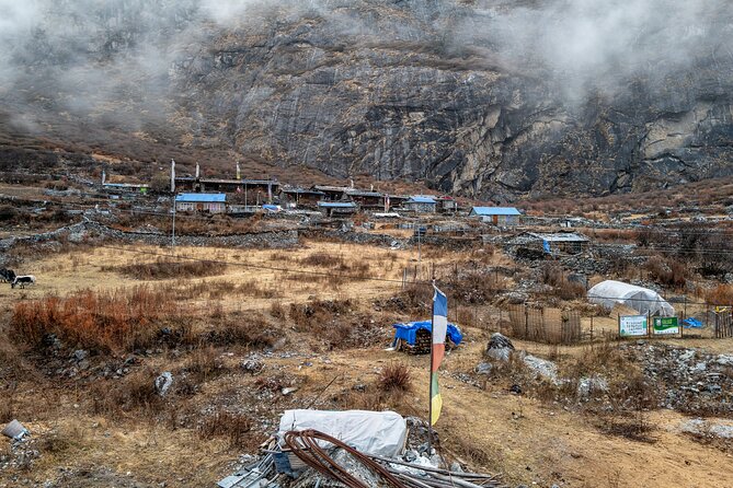8 Days Tour in Langtang Valley Trek - Days 2–3 Through Langtang National Park to Deeper Valley Teahouses