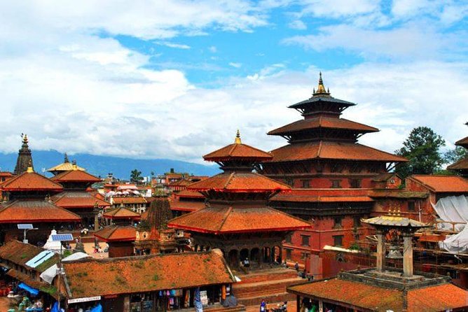 8 Days Tour in Nepal (3 Star Accommodation) - Is this 8-day Nepal tour good value at $860?