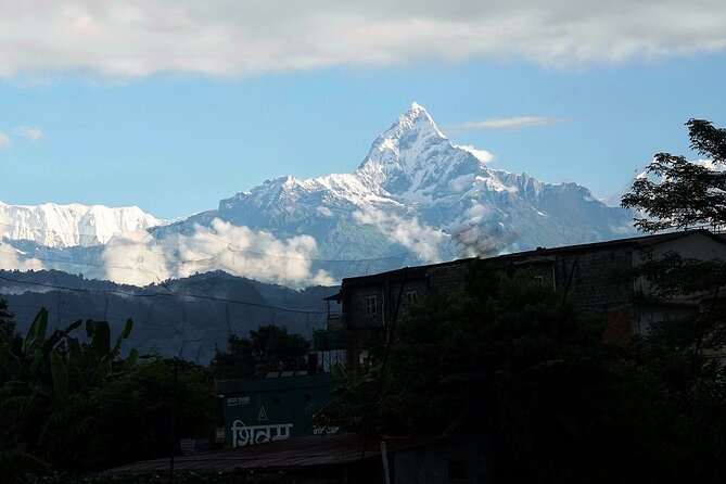 8 Days Tour in Nepal (3 Star Accommodation) - Day 3 to Chitwan: the long Prithvi Highway ride and safari-lodge welcome