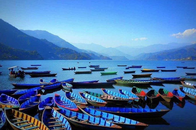 8 Days Tour in Nepal (3 Star Accommodation) - Day 1 in Kathmandu: airport help and a 3-star base