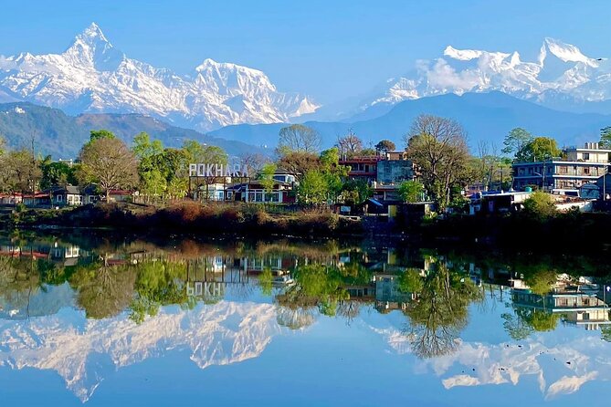 8 Days Tour in Nepal (4 Star Accommodation) - Value and price: does $1,080 per person make sense?