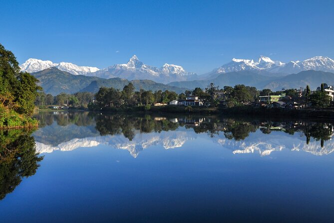 8 Days Tour in Nepal (Accommodation at 5 Star Hotel) - Day 3–4 Chitwan National Park: Rapti canoe, jungle walk, Tharu village, jeep safari