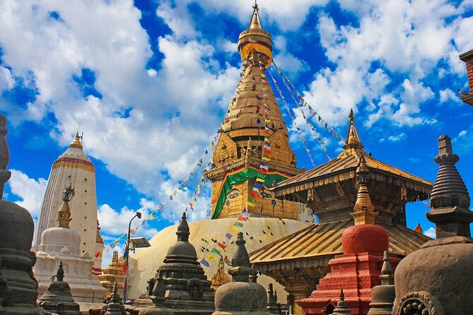 8 Days Tour in Nepal (Accommodation at 5 Star Hotel) - Day 6 Pokhara: Sarangkot sunrise, Devi’s Fall, Gupteswar Cave, World Peace Pagoda