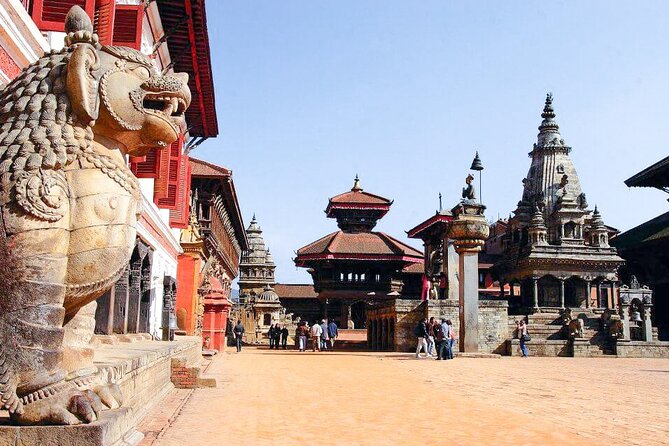 8 Days Tour in Nepal (Accommodation at 5 Star Hotel) - Price and value: what $1,400 covers (and what it doesn’t)