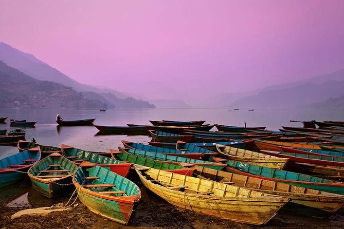 8 Days Tour in Nepal - Kathmandu, Chitwan & Pokhara (3 & 4 Star) - Return to Kathmandu and a relaxed final morning