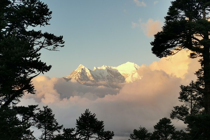 9 Days GHOREPANI POONHILL TREK - Why Ghorepani Poon Hill is a smart Annapurna intro